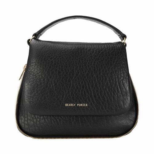 Deadly Ponies Mr Caiman Mini